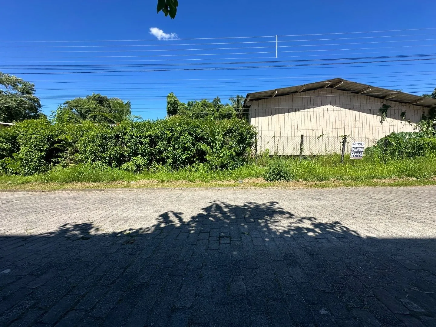 Terreno à venda, 1034 m por R$ 1.034.000,00 - Itoupava Norte - Blumenau/SC — foto 4