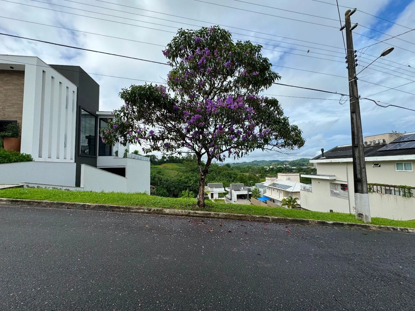 Terreno à venda, 375 m por R$ 550.000,00 - Itoupava Central - Blumenau/SC - foto 1
