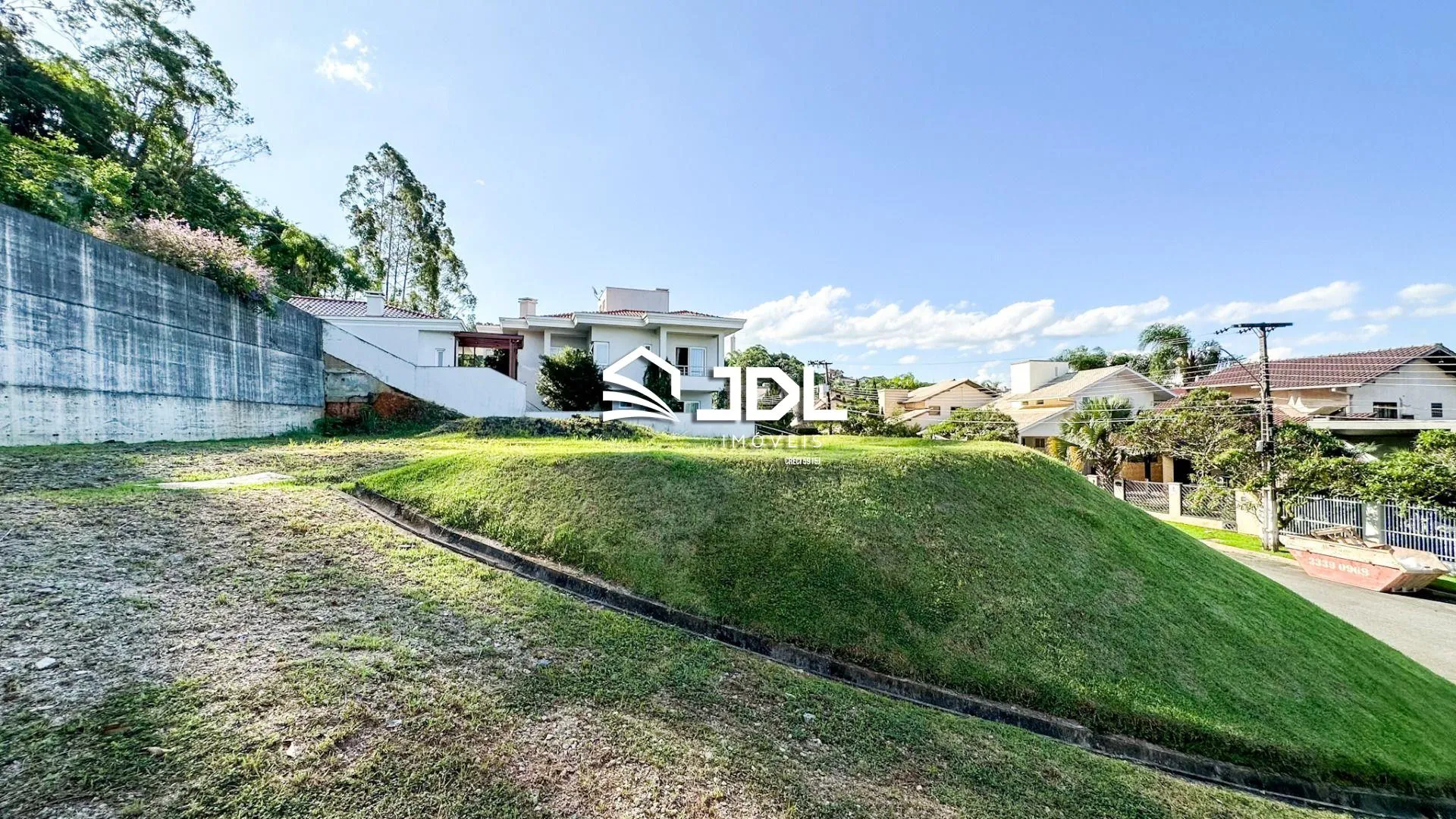 TERRENO EM CONDOMÍNIO FECHADO DE ALTO PADRÃO — foto 4