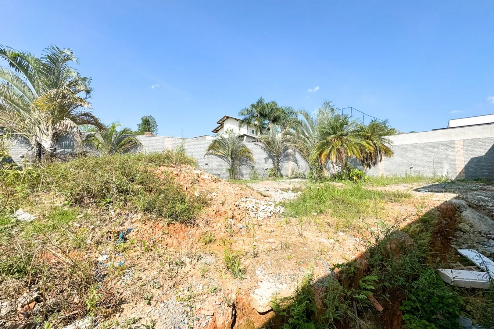 Terreno à venda, 500 m por R$ 1.200.000,00 - Itoupava Norte - Blumenau/SC - foto 1