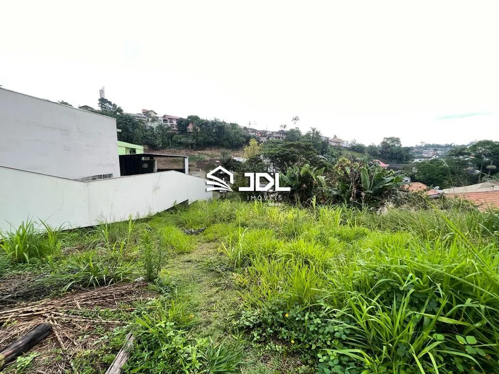Terreno à venda, 1252 m por R$ 1.000.000,00 - Itoupava Norte - Blumenau/SC — foto 4