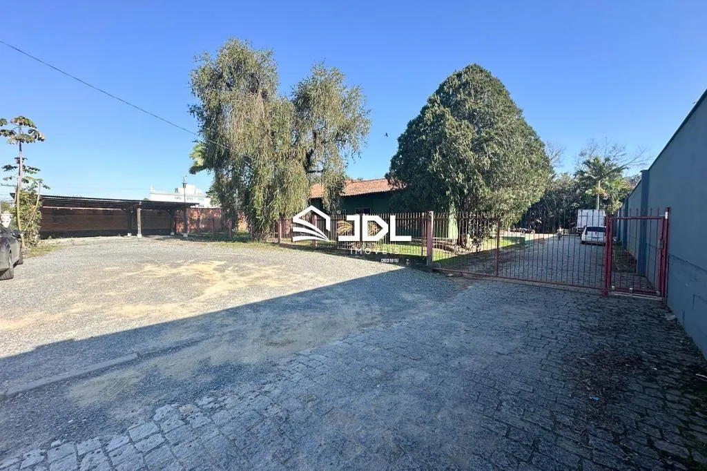 Terreno Comercial na Itoupava Norte - foto 1