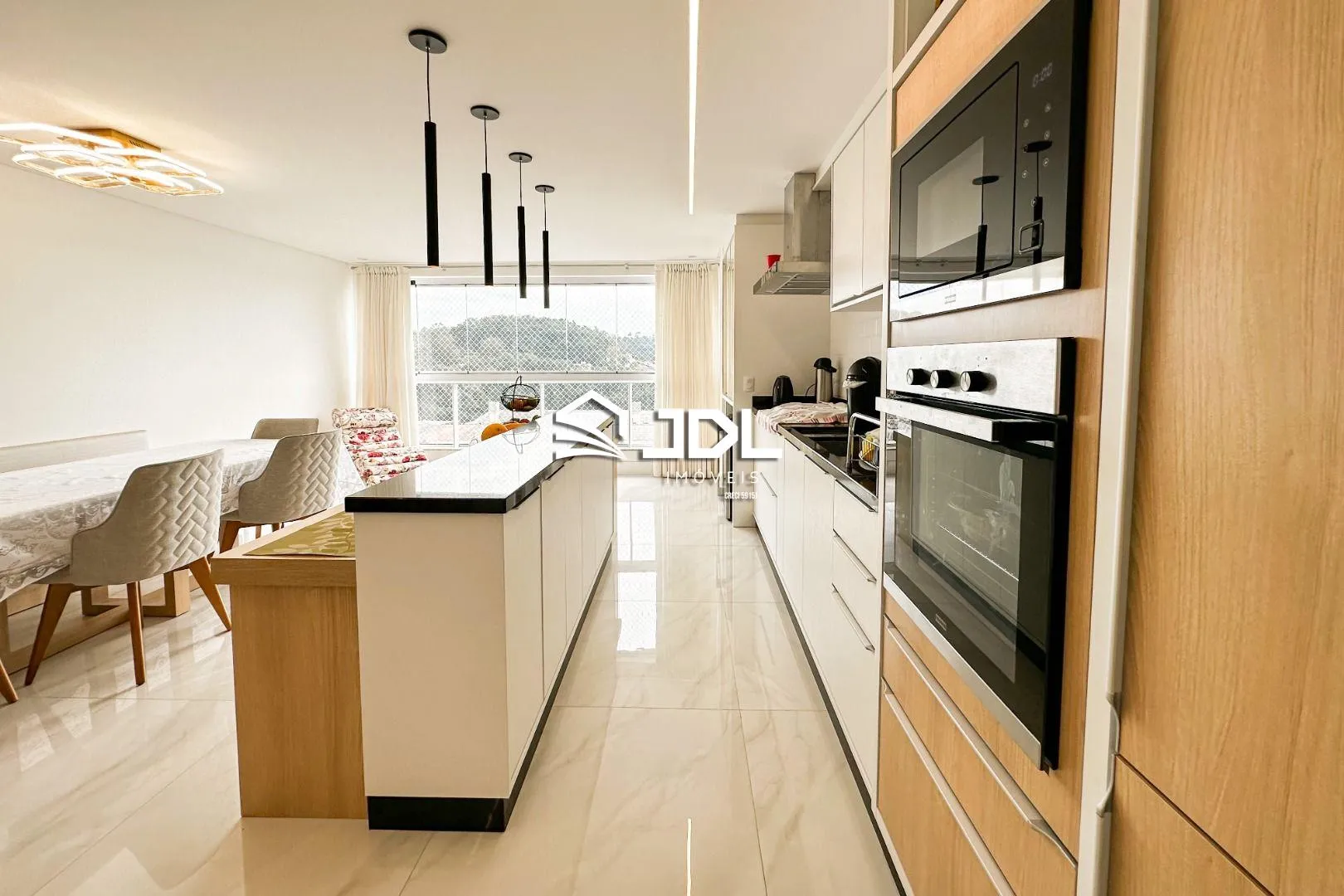 Maravilhosa Cobertura Duplex no Bairro Itoupava Seca! — foto 4