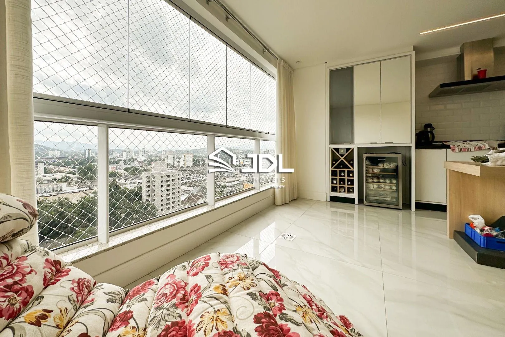 Maravilhosa Cobertura Duplex no Bairro Itoupava Seca! — foto 6