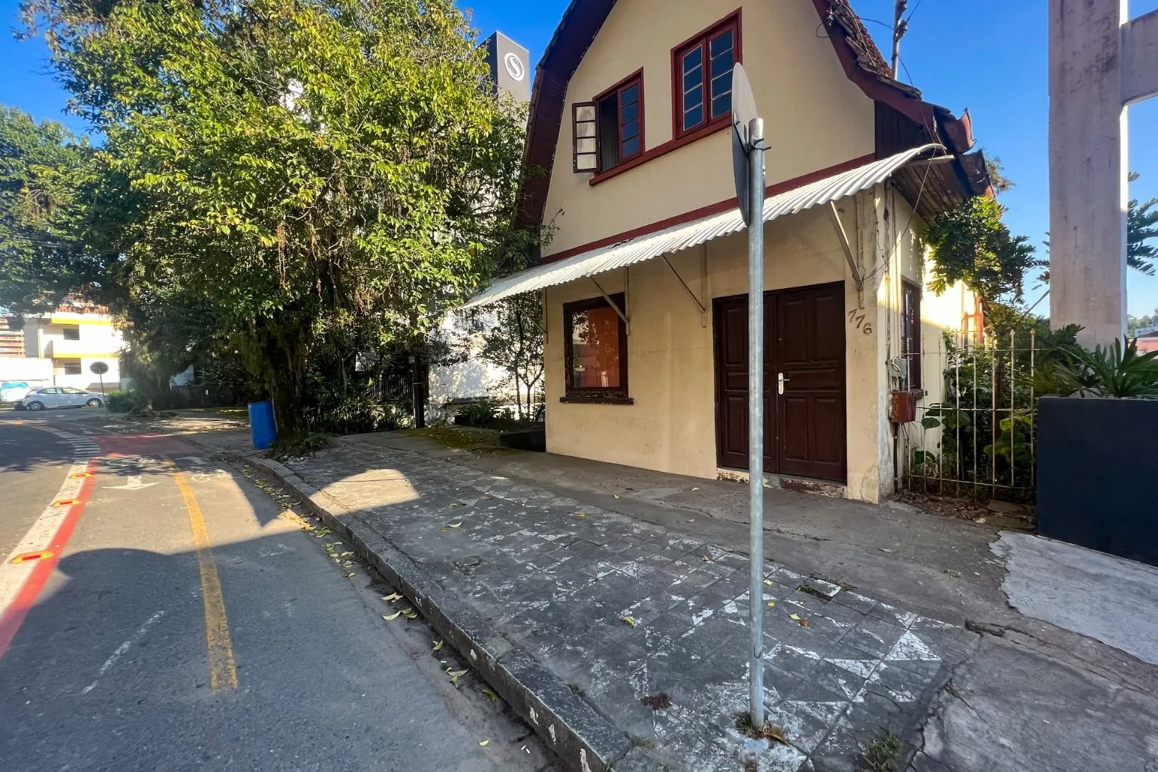 Terreno à venda, 3306 m por R$ 6.000.000,00 - Velha - Blumenau/SC — foto 3