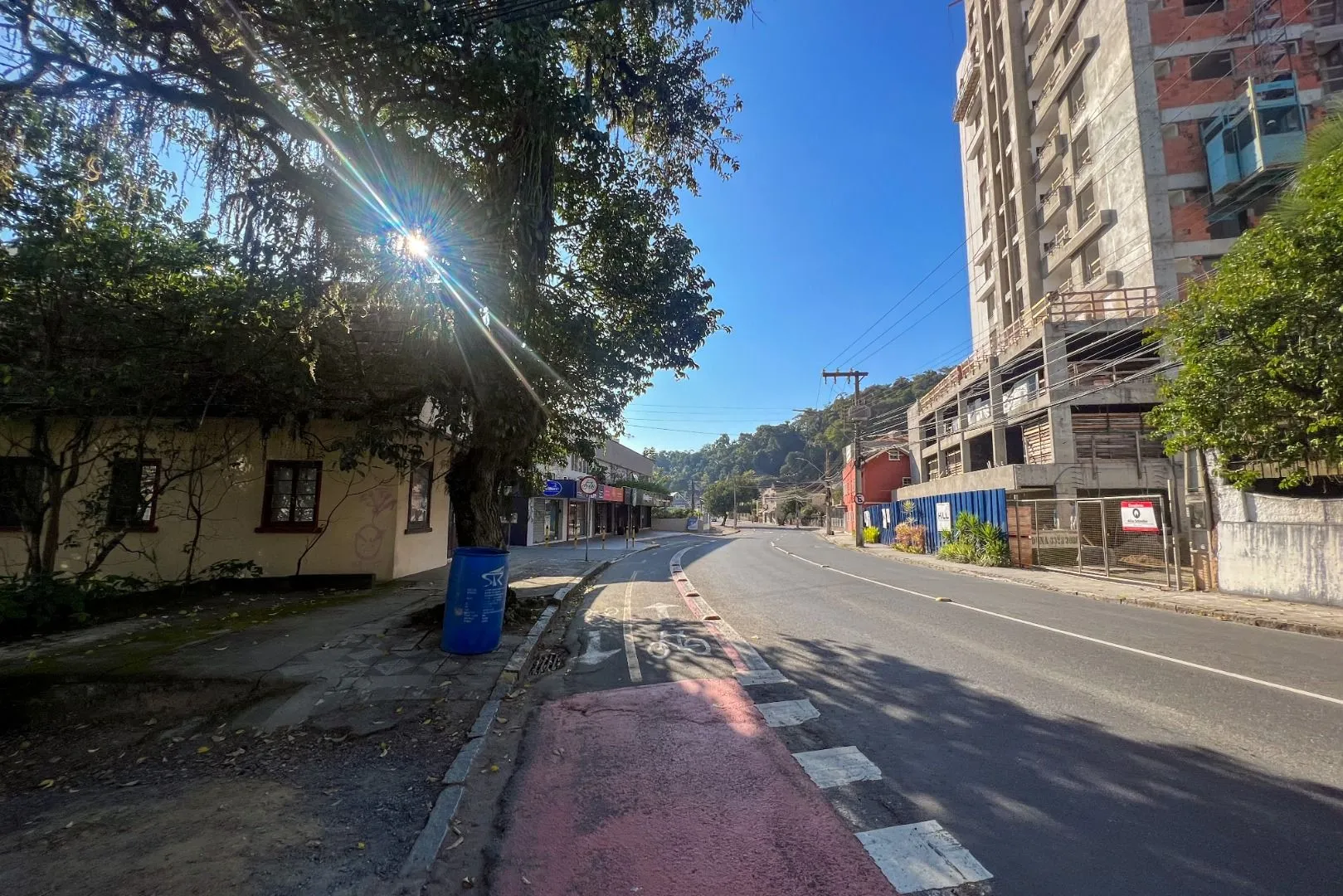 Terreno à venda, 3306 m por R$ 6.000.000,00 - Velha - Blumenau/SC — foto 4