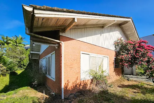 Terreno à venda, 1664 m por R$ 2.500.000,00 - Jardim Blumenau - Blumenau/SC - foto 1