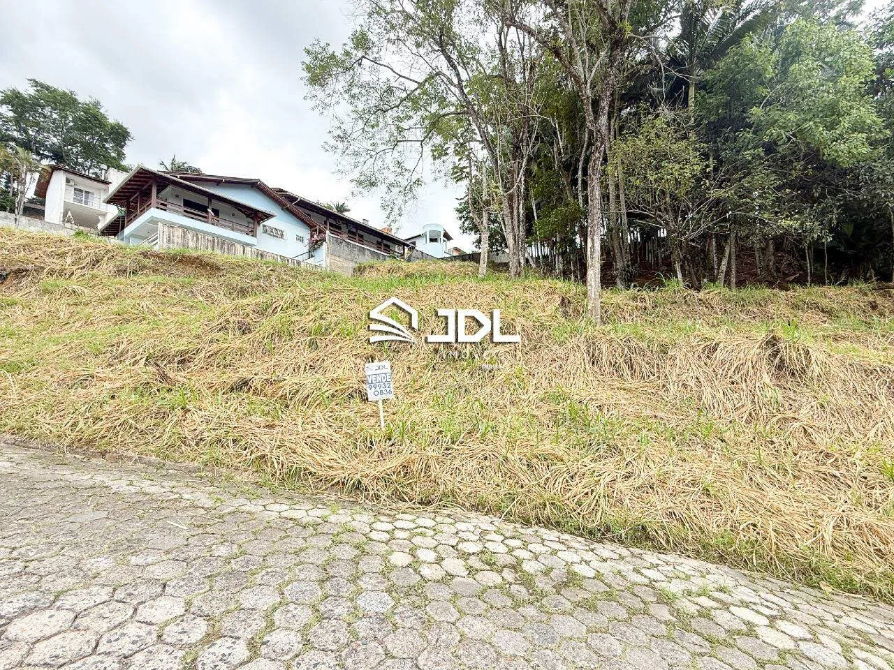 Terreno à venda no bairro Escola Agrícola - foto 1