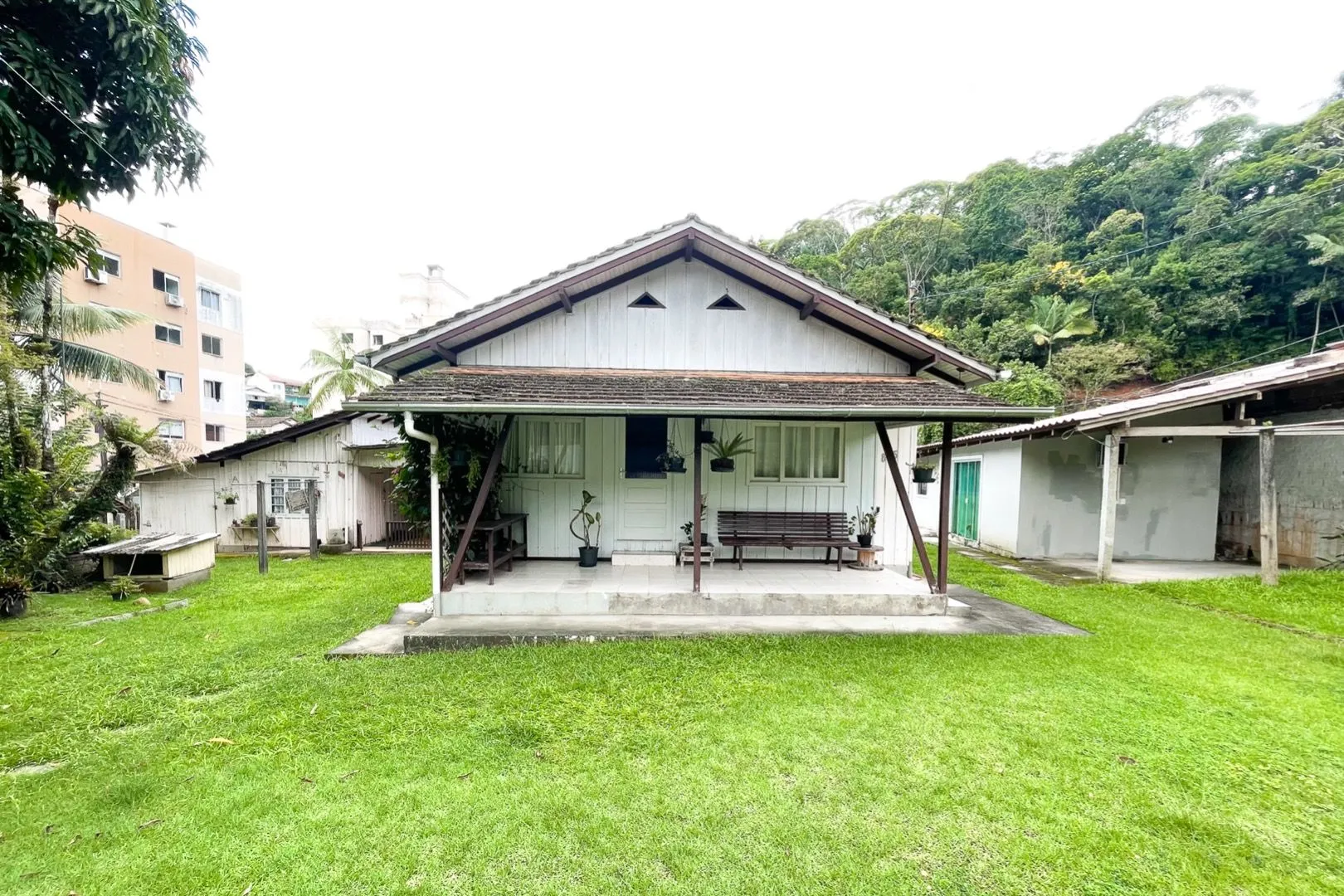 Terreno à venda no bairro Itoupava Norte — foto 2