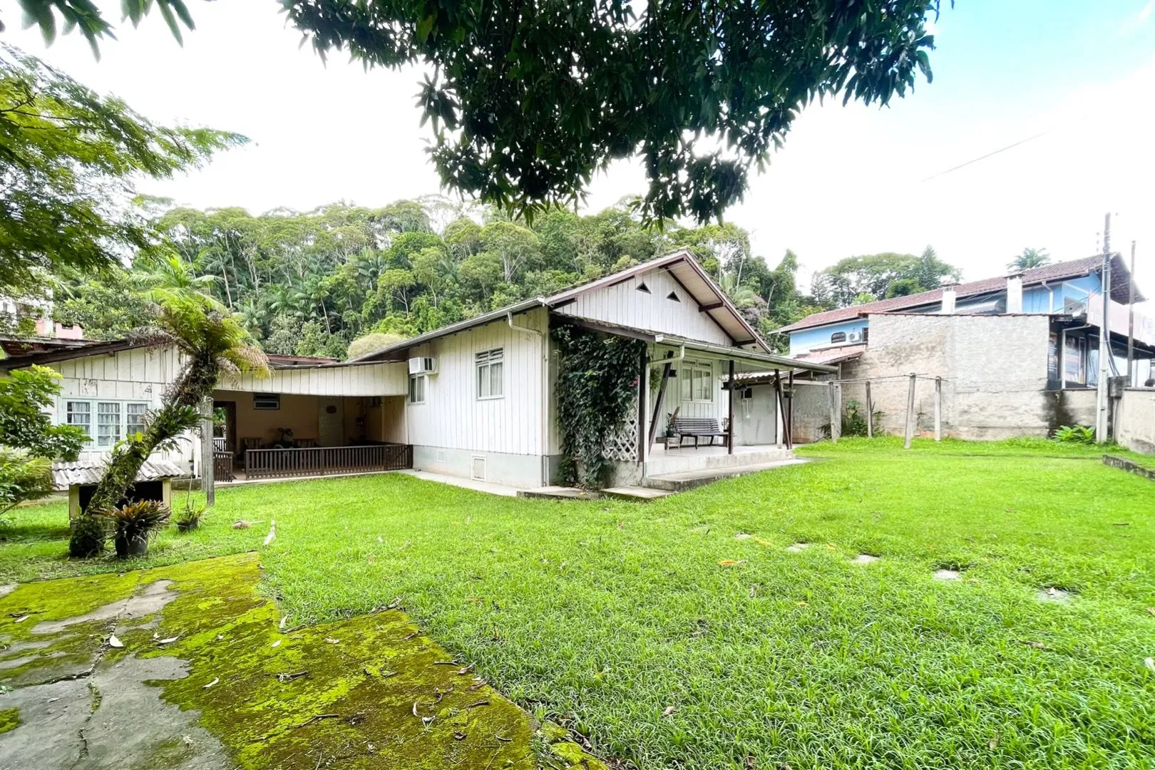 Terreno à venda no bairro Itoupava Norte — foto 3