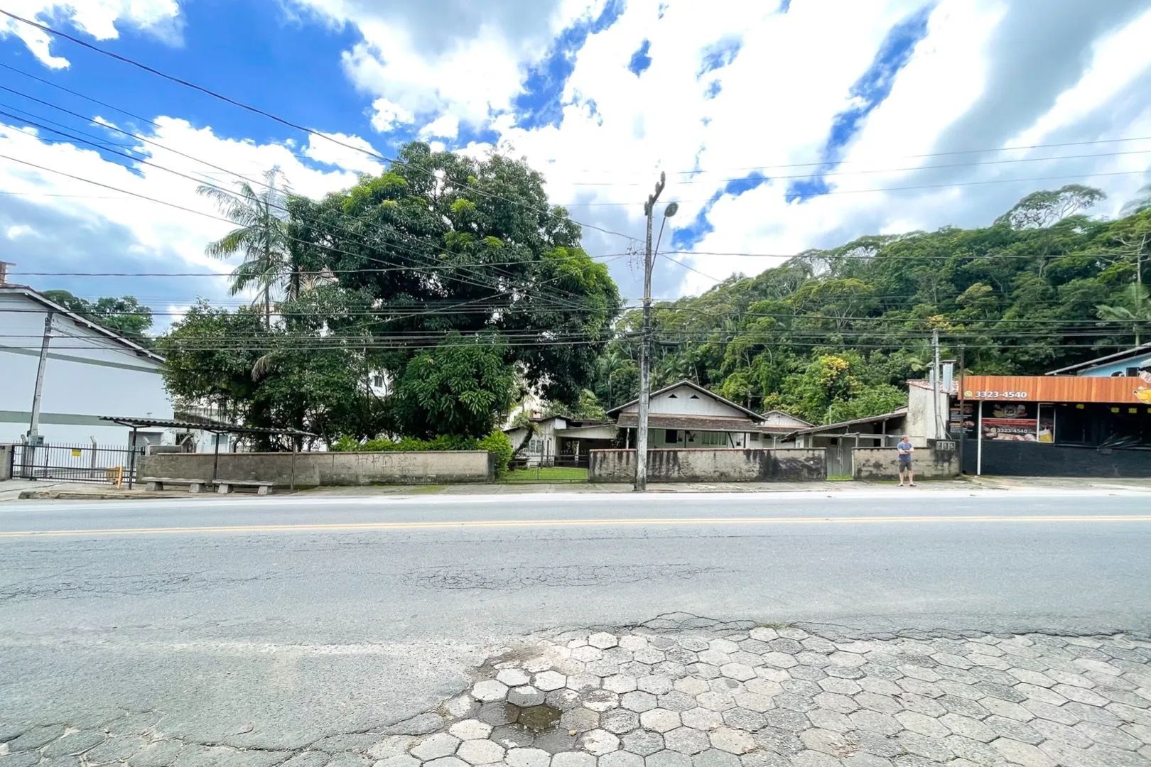 Terreno à venda no bairro Itoupava Norte — foto 5