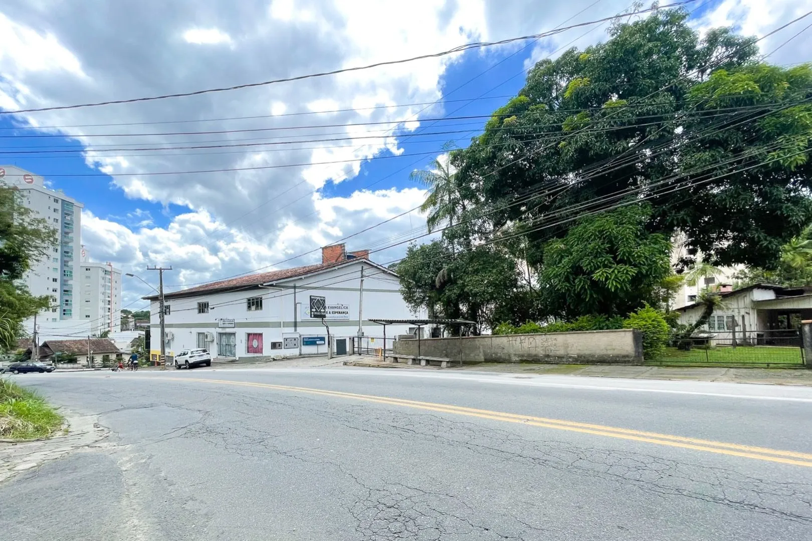 Terreno à venda no bairro Itoupava Norte — foto 6