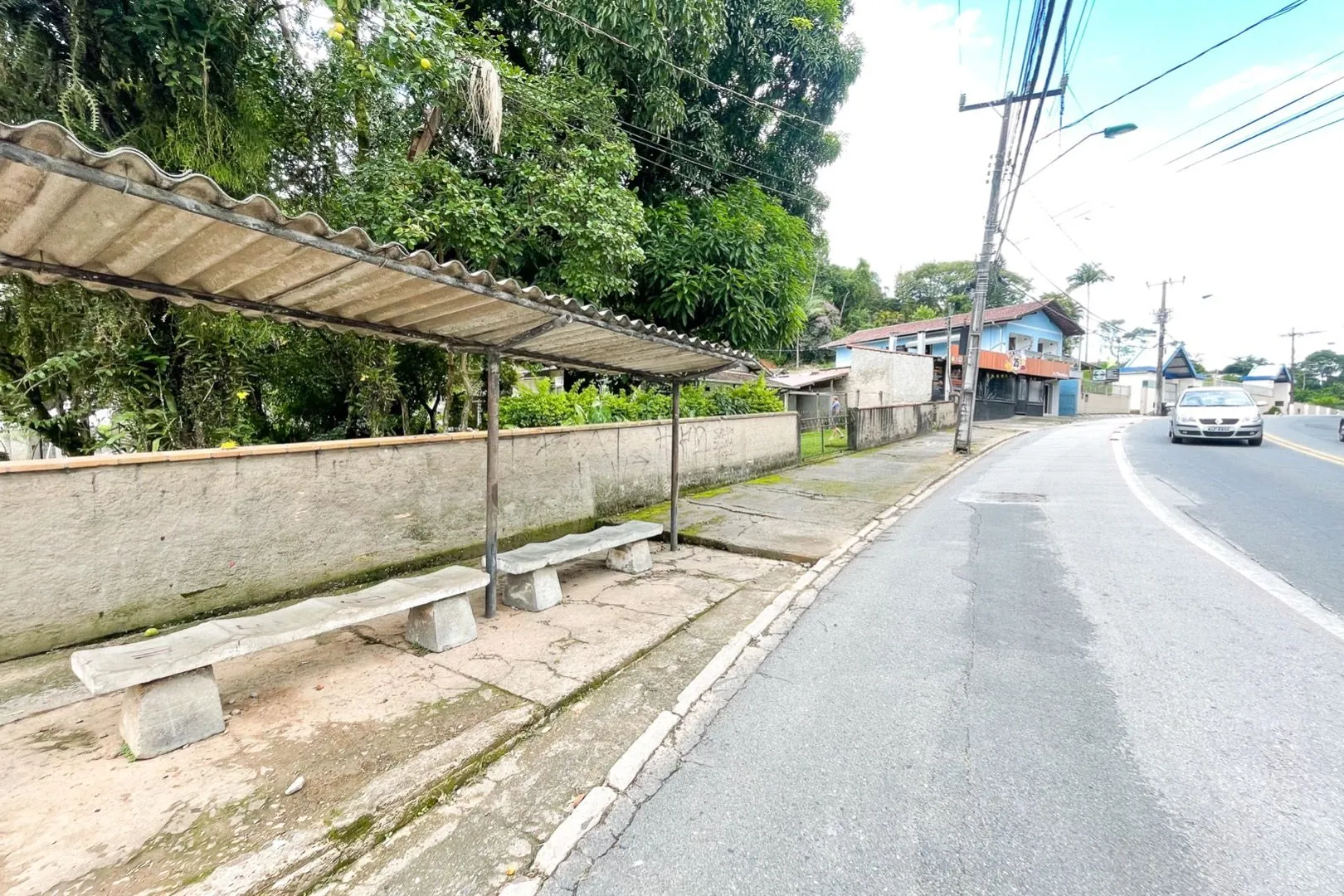 Terreno à venda no bairro Itoupava Norte — foto 7