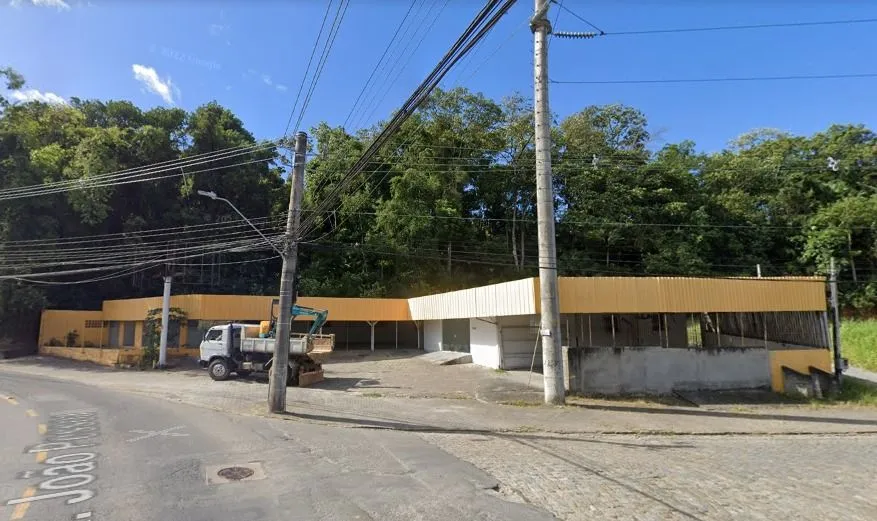 Terreno à venda, 4487 m por R$ 2.500.000,00 - Velha - Blumenau/SC - foto 1