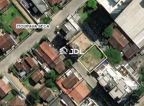 Terreno à venda, 300 m por R$ 500.000,00 - Vila Nova - Blumenau/SC - foto 1