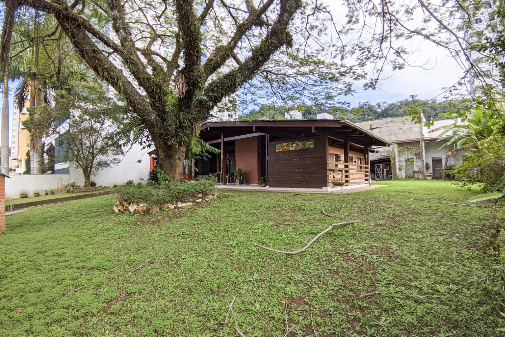 Terreno à venda, 1440 m por R$ 3.200.000,00 - Vila Nova - Blumenau/SC - foto 1