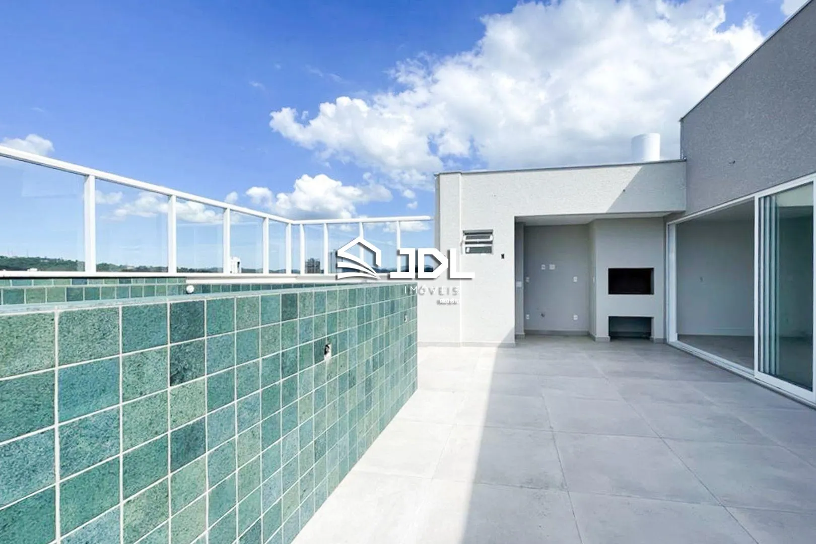 Cobertura à venda, 344 m por R$ 3.600.000,00 - Vila Nova - Blumenau/SC - foto 1
