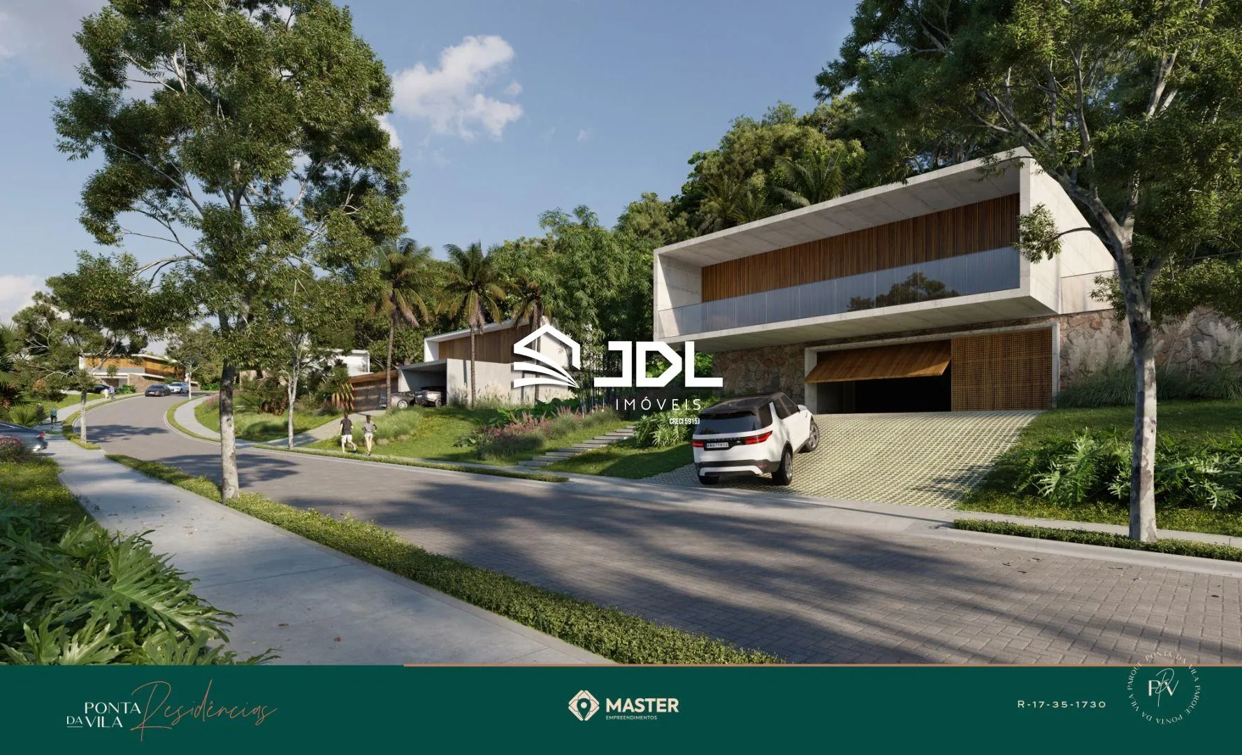 Terreno à venda no bairro Ponta Aguda — foto 3