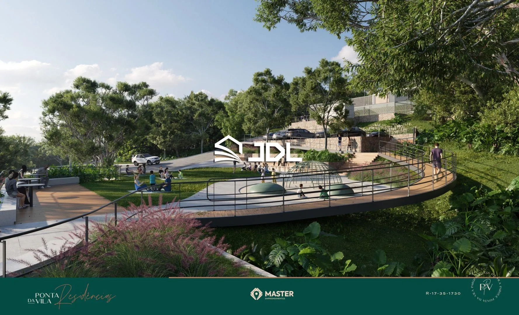 Terreno à venda no bairro Ponta Aguda — foto 4