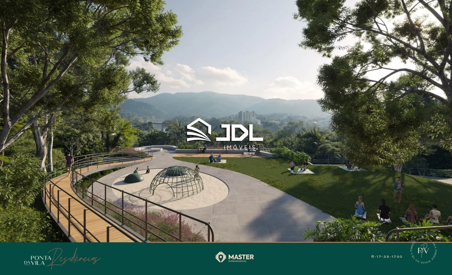 Terreno à venda no bairro Ponta Aguda — foto 5