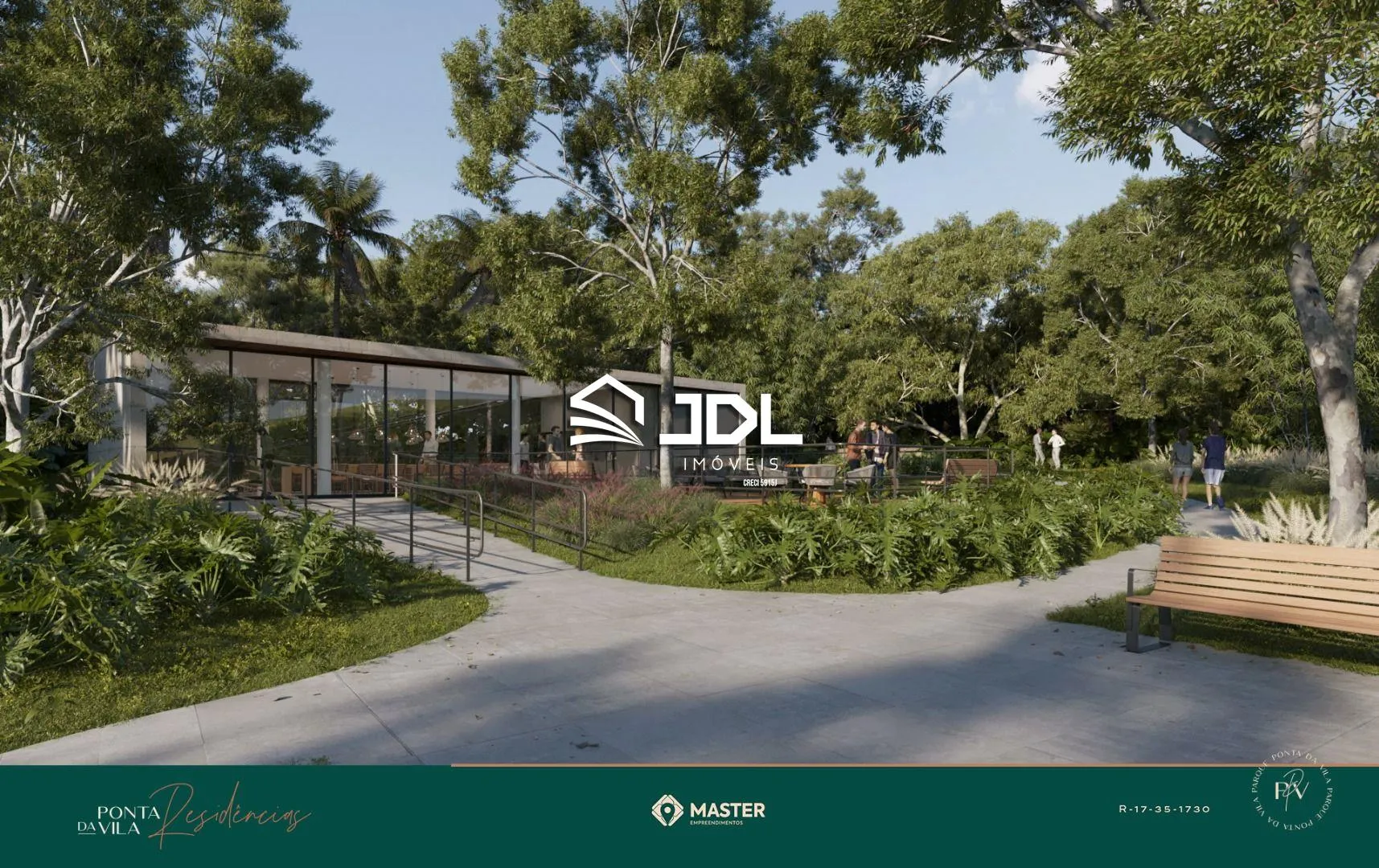 Terreno à venda no bairro Ponta Aguda — foto 6