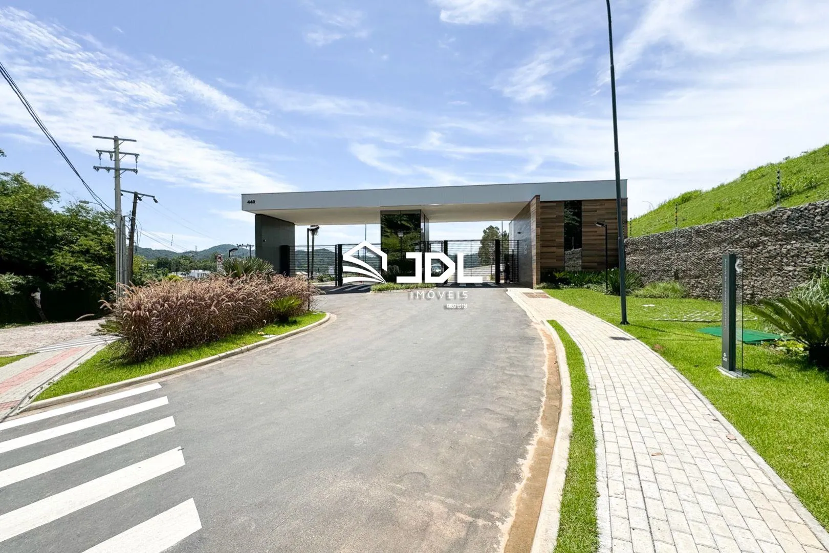 Terreno à venda, 301 m por R$ 700.000,00 - Itoupava Norte - Blumenau/SC — foto 6