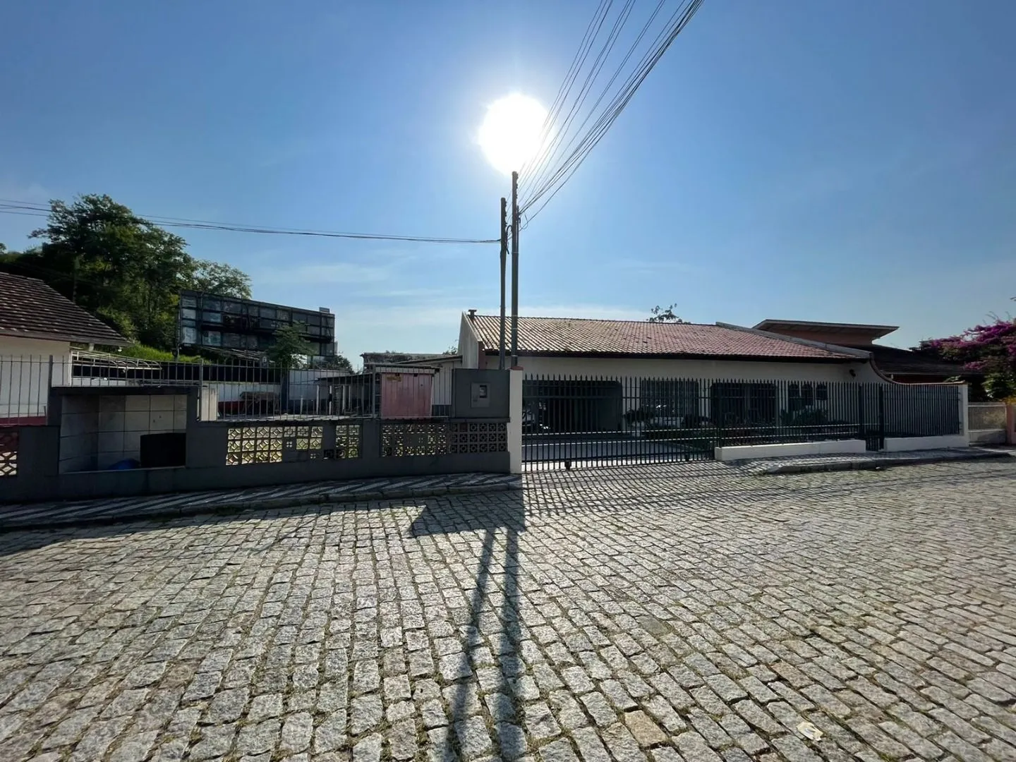 Terreno à venda, 1088 m por R$ 2.000.000,00 - Velha - Blumenau/SC — foto 3