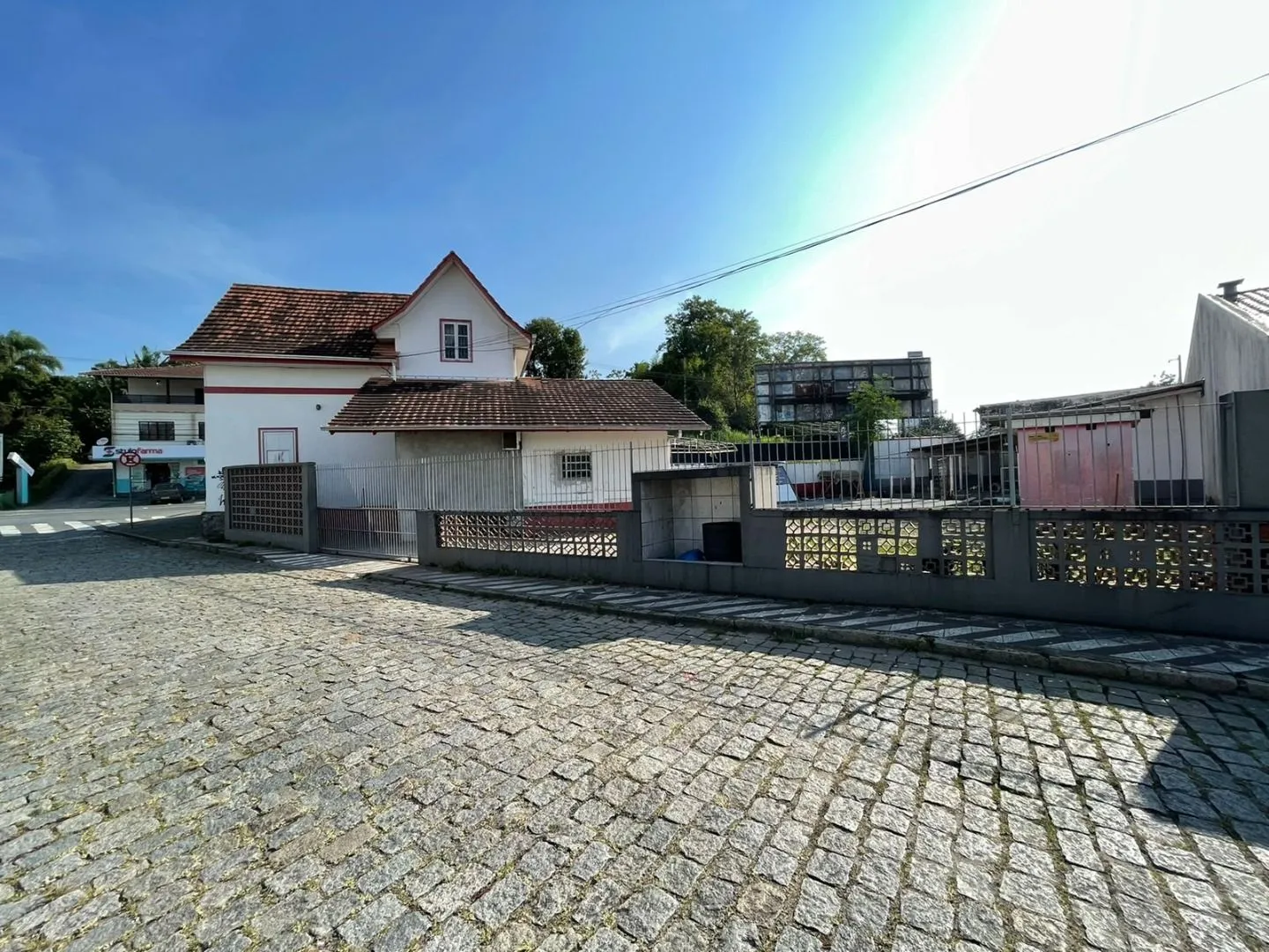Terreno à venda, 1088 m por R$ 2.000.000,00 - Velha - Blumenau/SC — foto 4