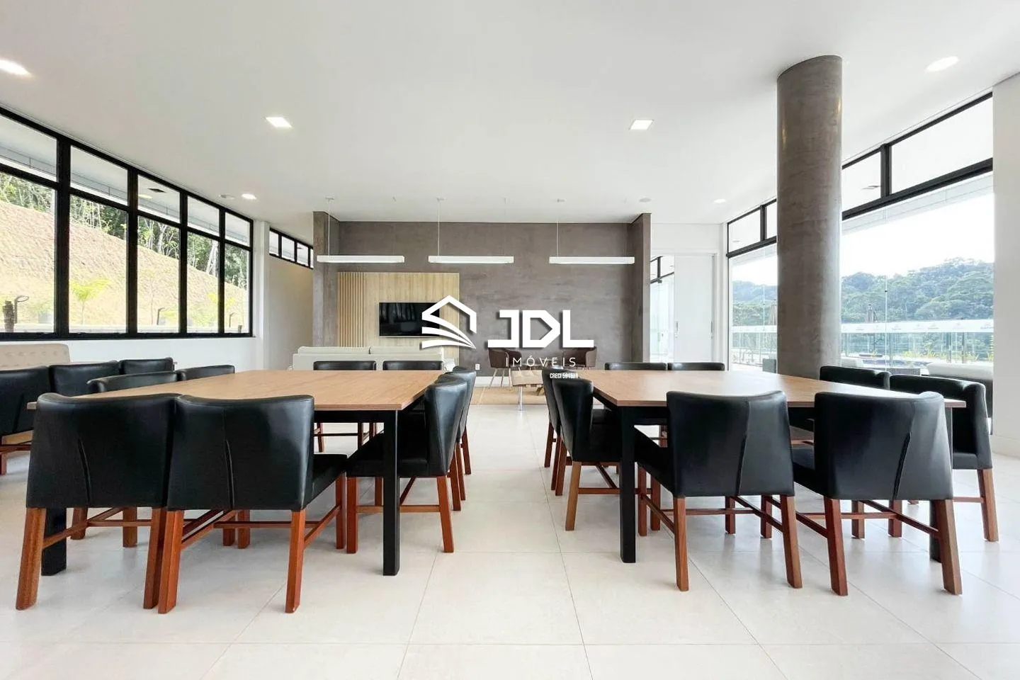 Terreno à venda, 401 m por R$ 430.000,00 - Ponta Aguda - Blumenau/SC — foto 3