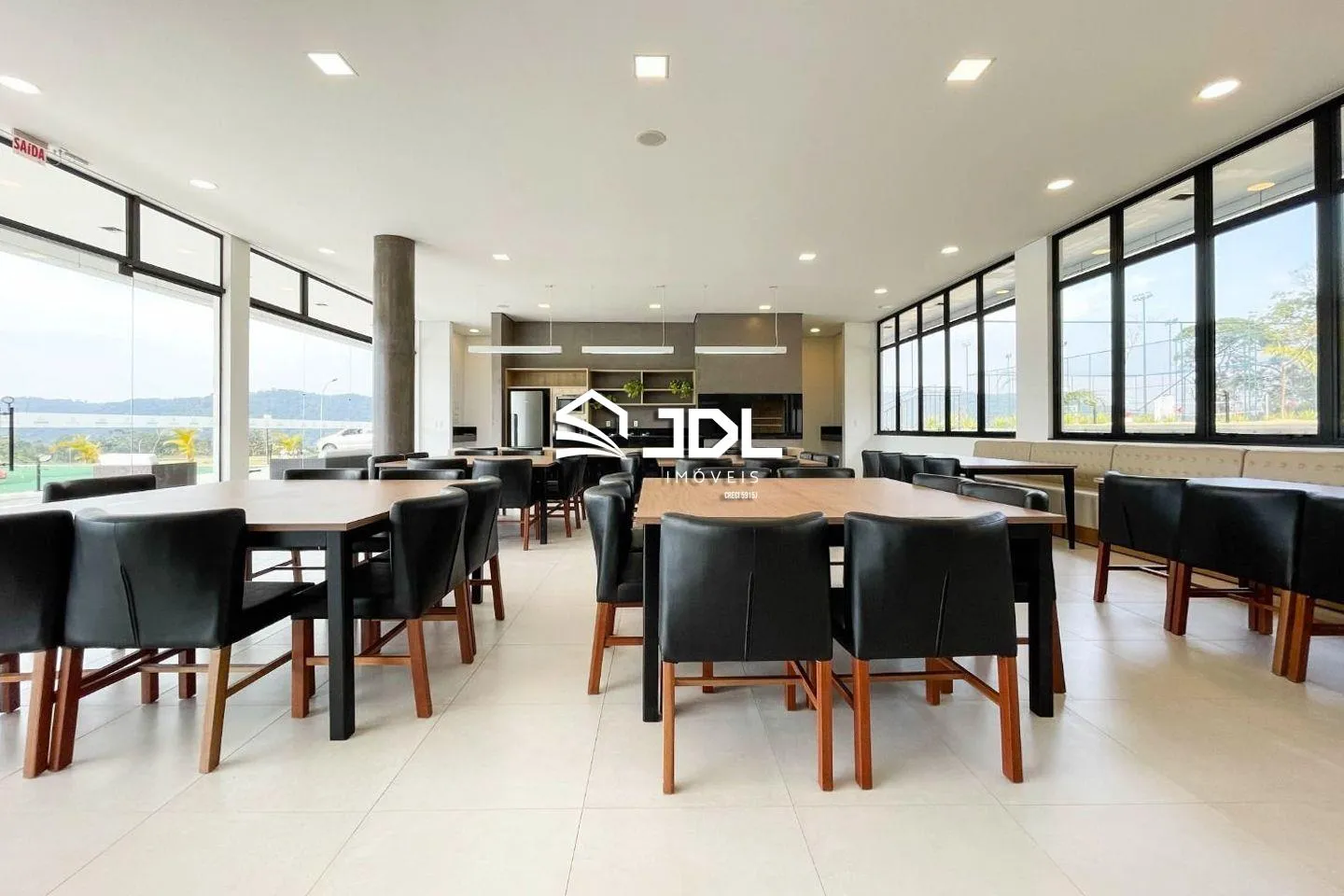 Terreno à venda, 401 m por R$ 430.000,00 - Ponta Aguda - Blumenau/SC — foto 5