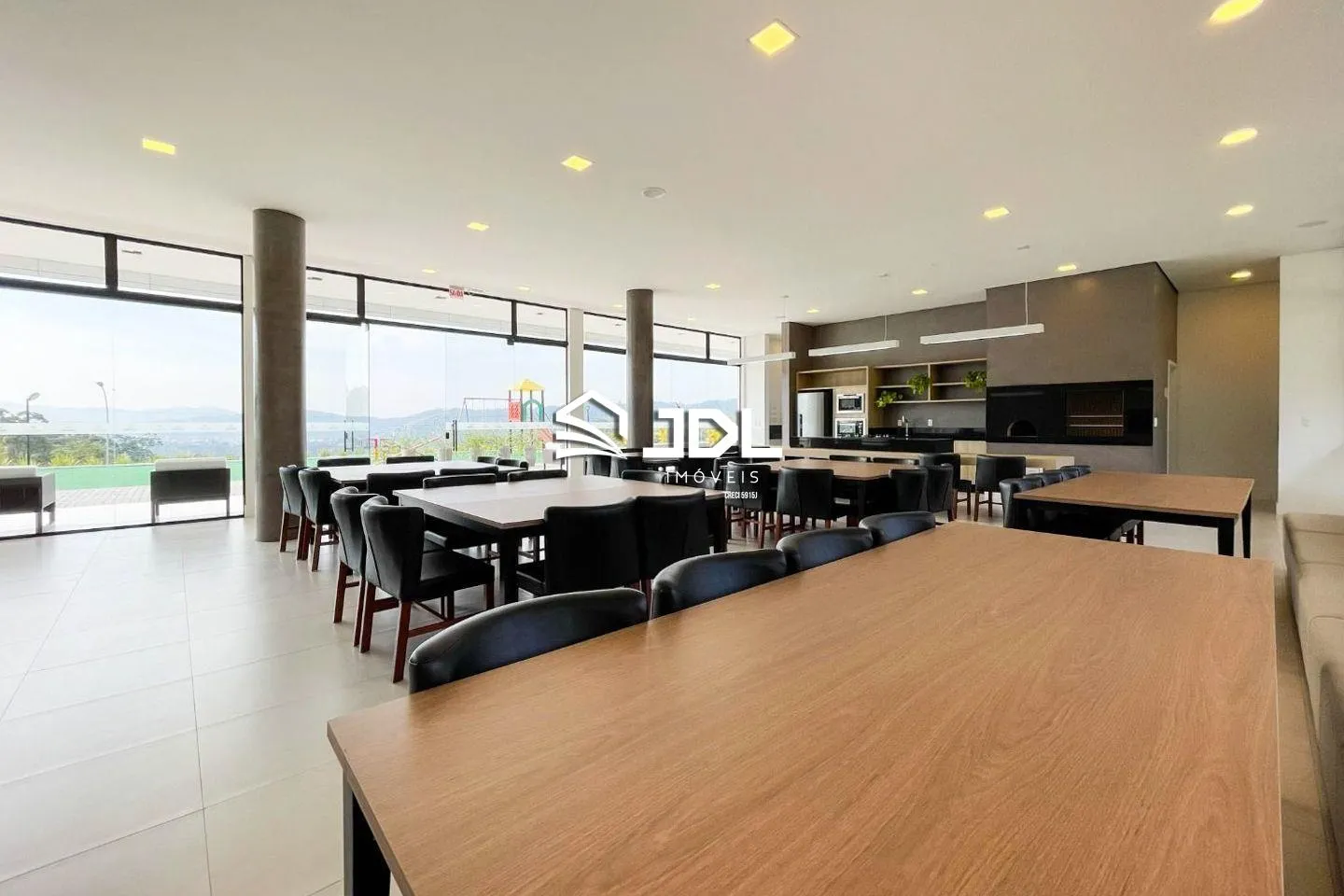 Terreno à venda, 401 m por R$ 430.000,00 - Ponta Aguda - Blumenau/SC — foto 6
