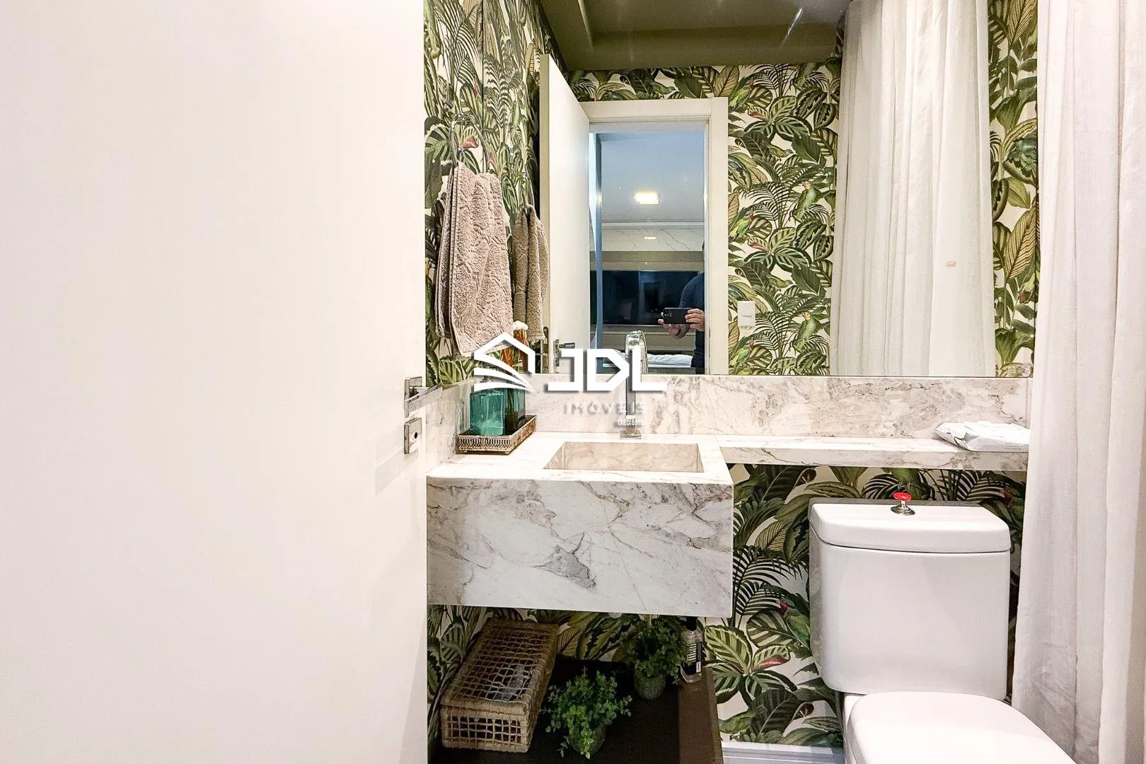 Apartamento à venda no bairro Itoupava Central — foto 2