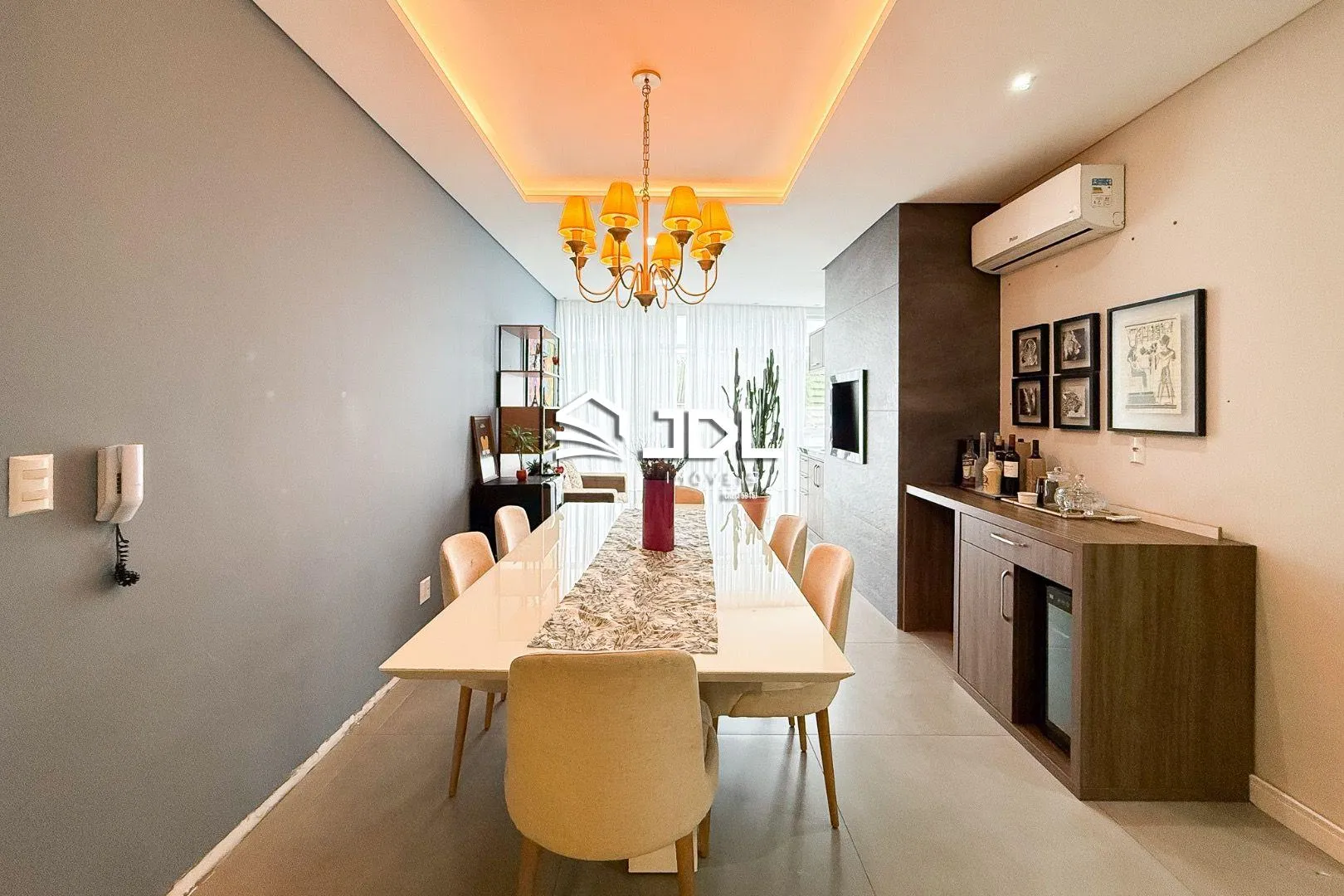 Apartamento à venda no bairro Itoupava Central — foto 3