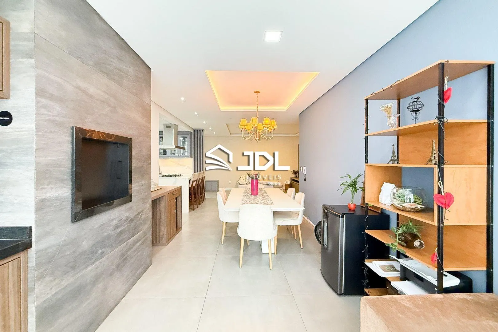 Apartamento à venda no bairro Itoupava Central — foto 4