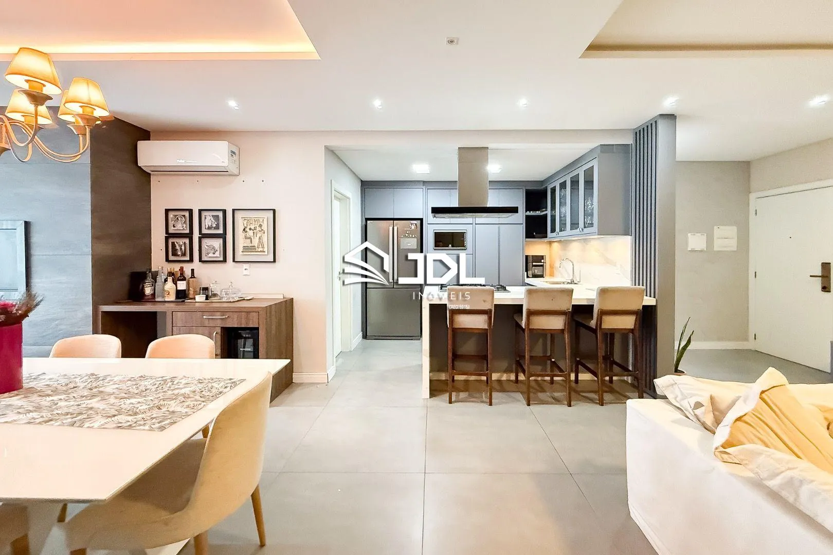 Apartamento à venda no bairro Itoupava Central — foto 7