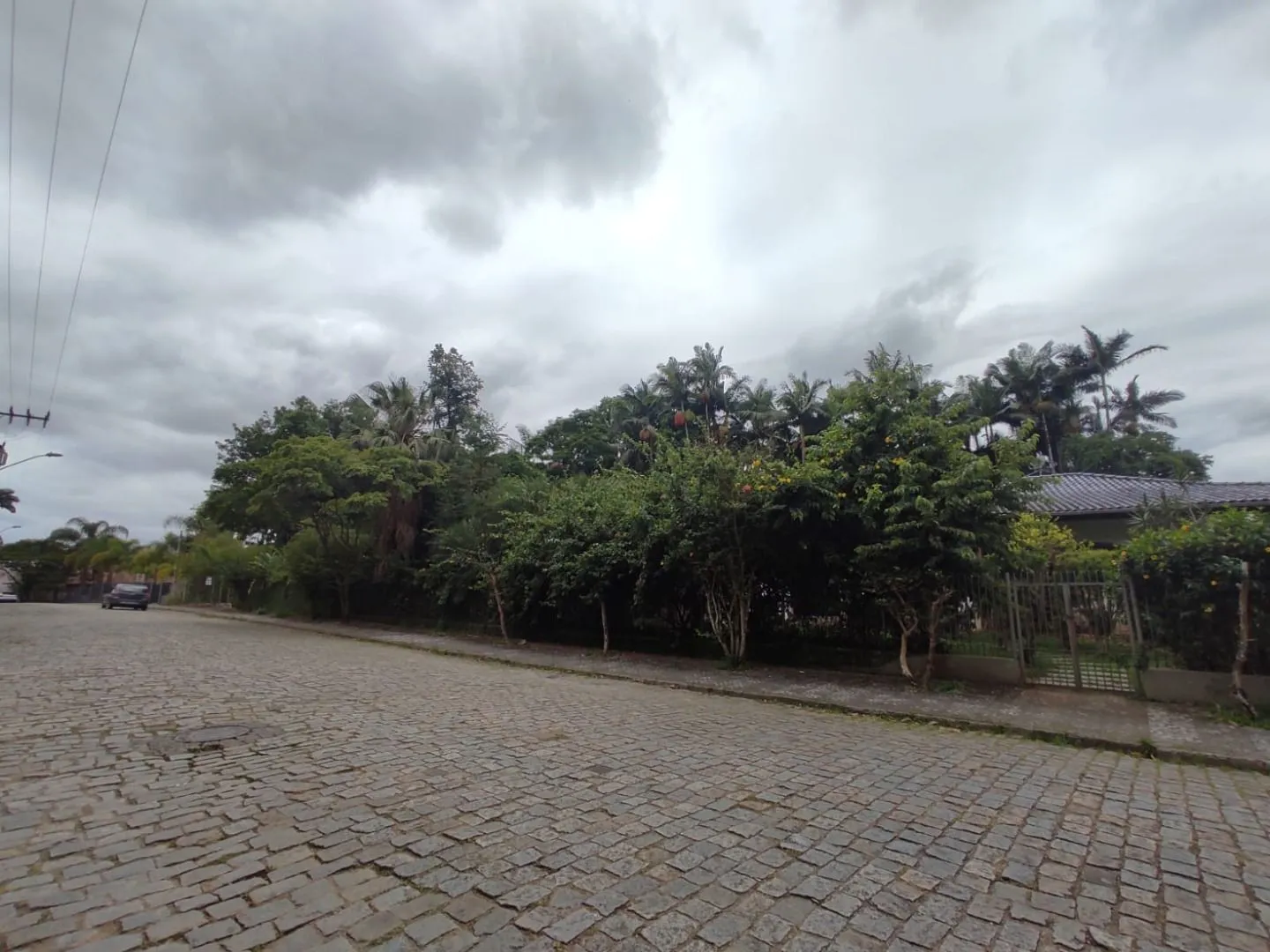 Terreno à venda, 4200 m por R$ 5.500.000,00 - Itoupava Seca - Blumenau/SC — foto 6