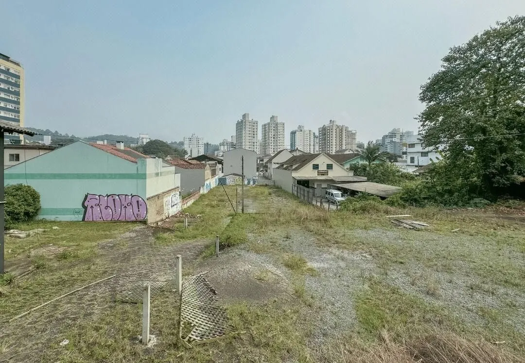 Terreno à venda, 1402 m por R$ 2.928.000,00 - Victor Konder - Blumenau/SC - foto 1