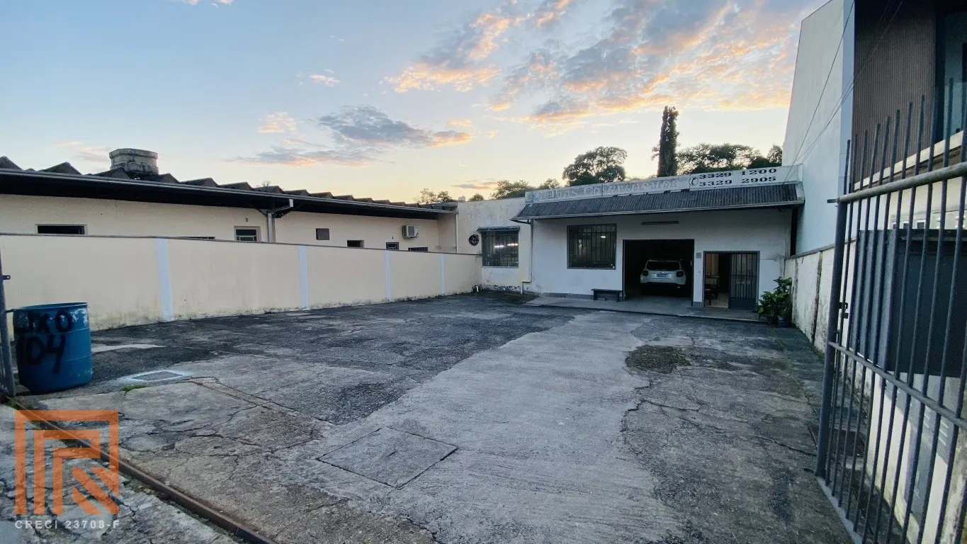 Galpão com mais 4 quitinetes alugadas! - foto 1