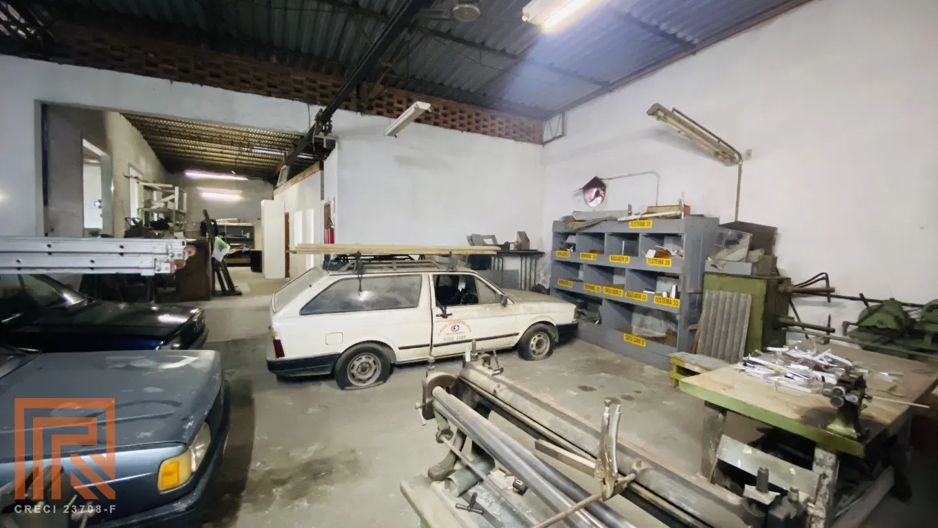 Galpão com mais 4 quitinetes alugadas! — foto 4