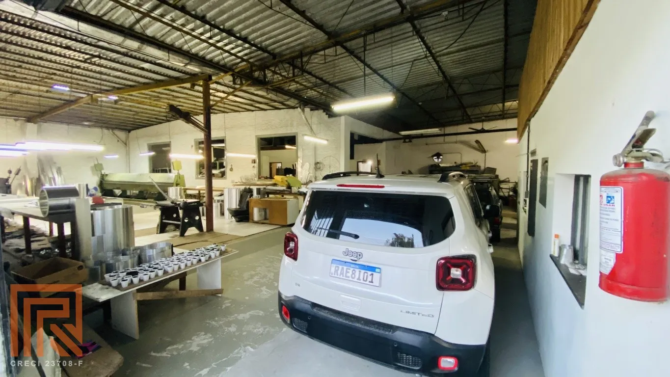 Galpão com mais 4 quitinetes alugadas! — foto 5