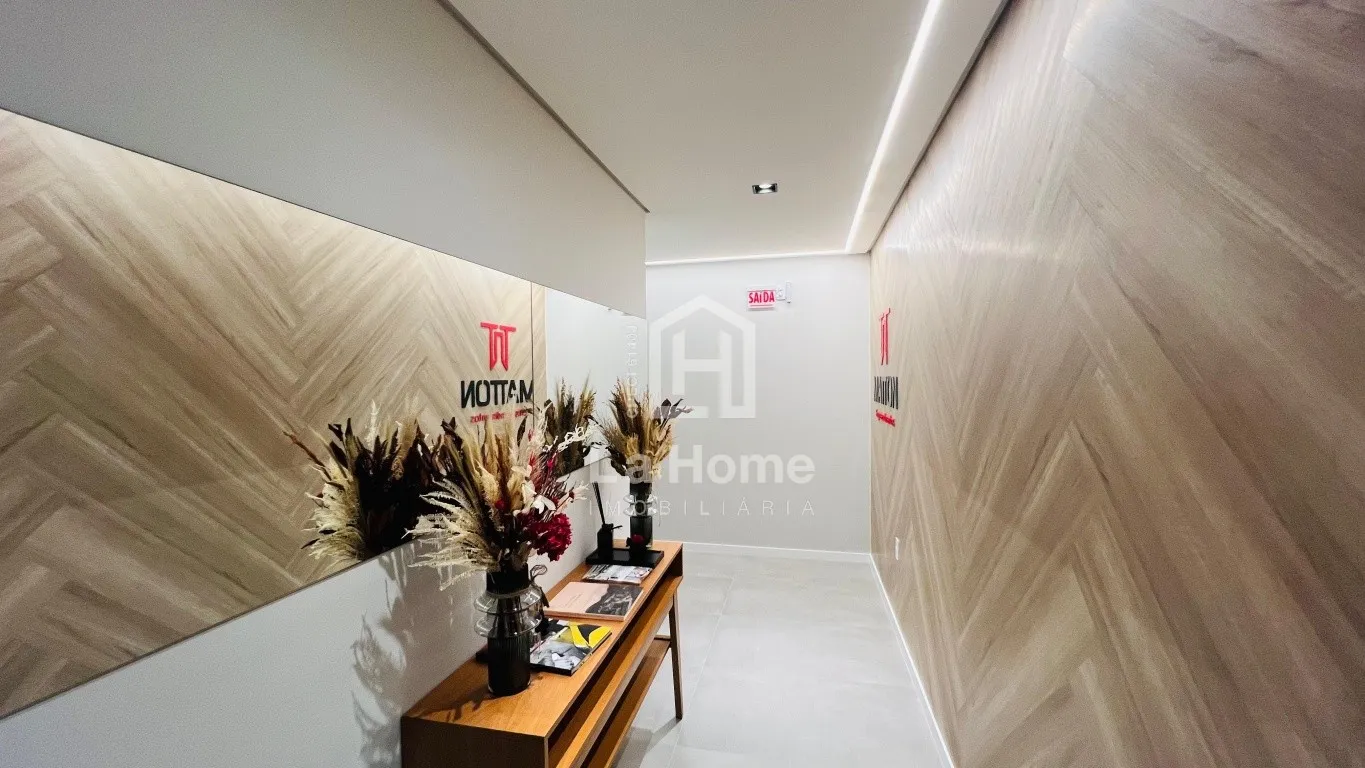 Apartamento à venda em Blumenau, próximo a Vila Germânica. - Sofisticação, localização estratégica e alto padrão em cada detalhe — foto 3