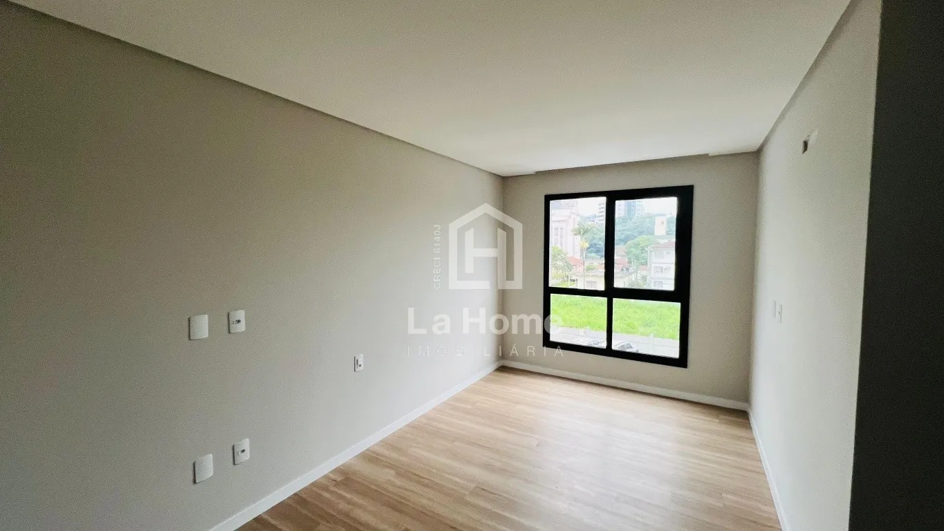 Apartamento à venda em Blumenau, próximo a Vila Germânica. - Sofisticação, localização estratégica e alto padrão em cada detalhe — foto 4