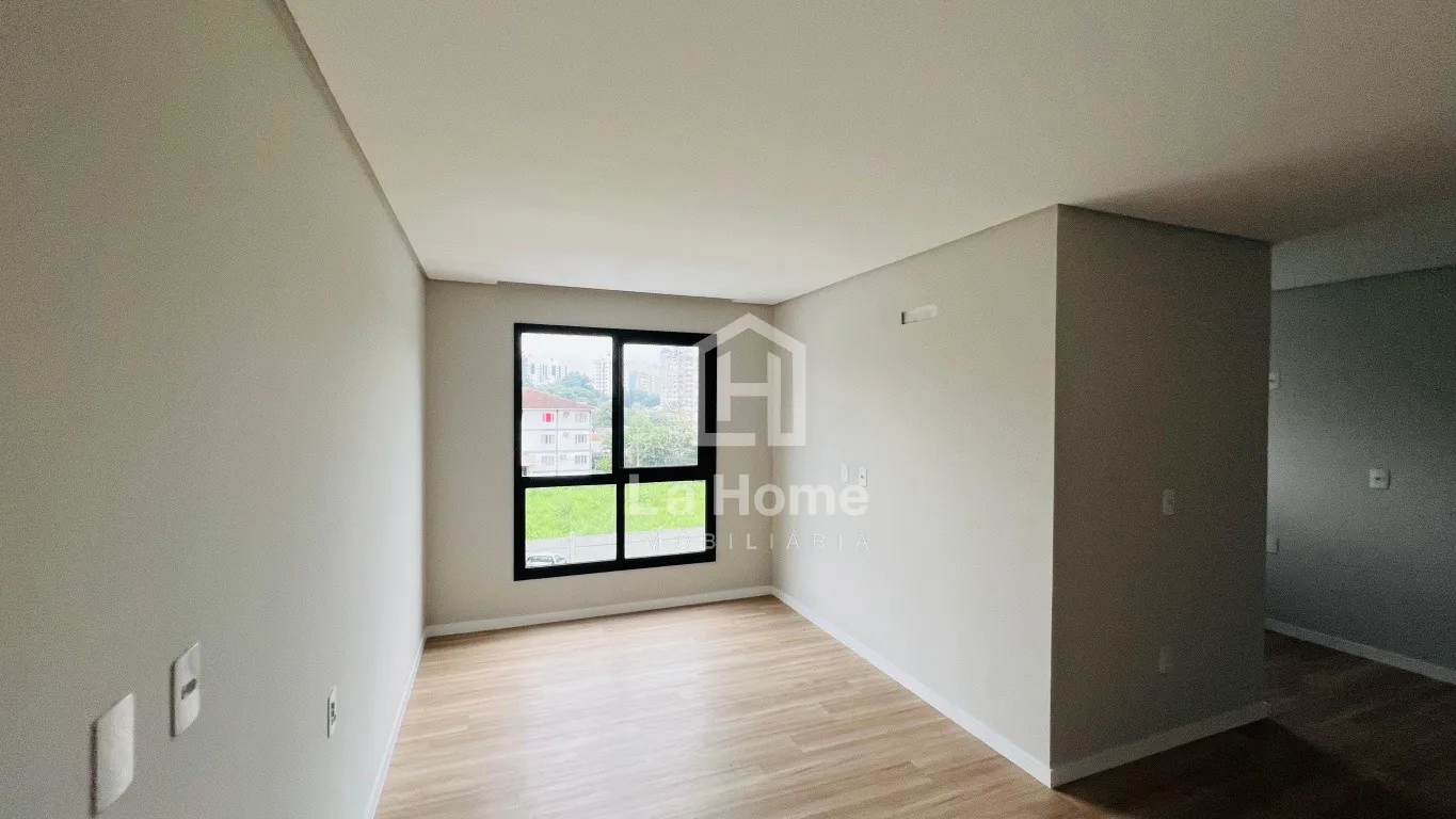 Apartamento à venda em Blumenau, próximo a Vila Germânica. - Sofisticação, localização estratégica e alto padrão em cada detalhe — foto 5