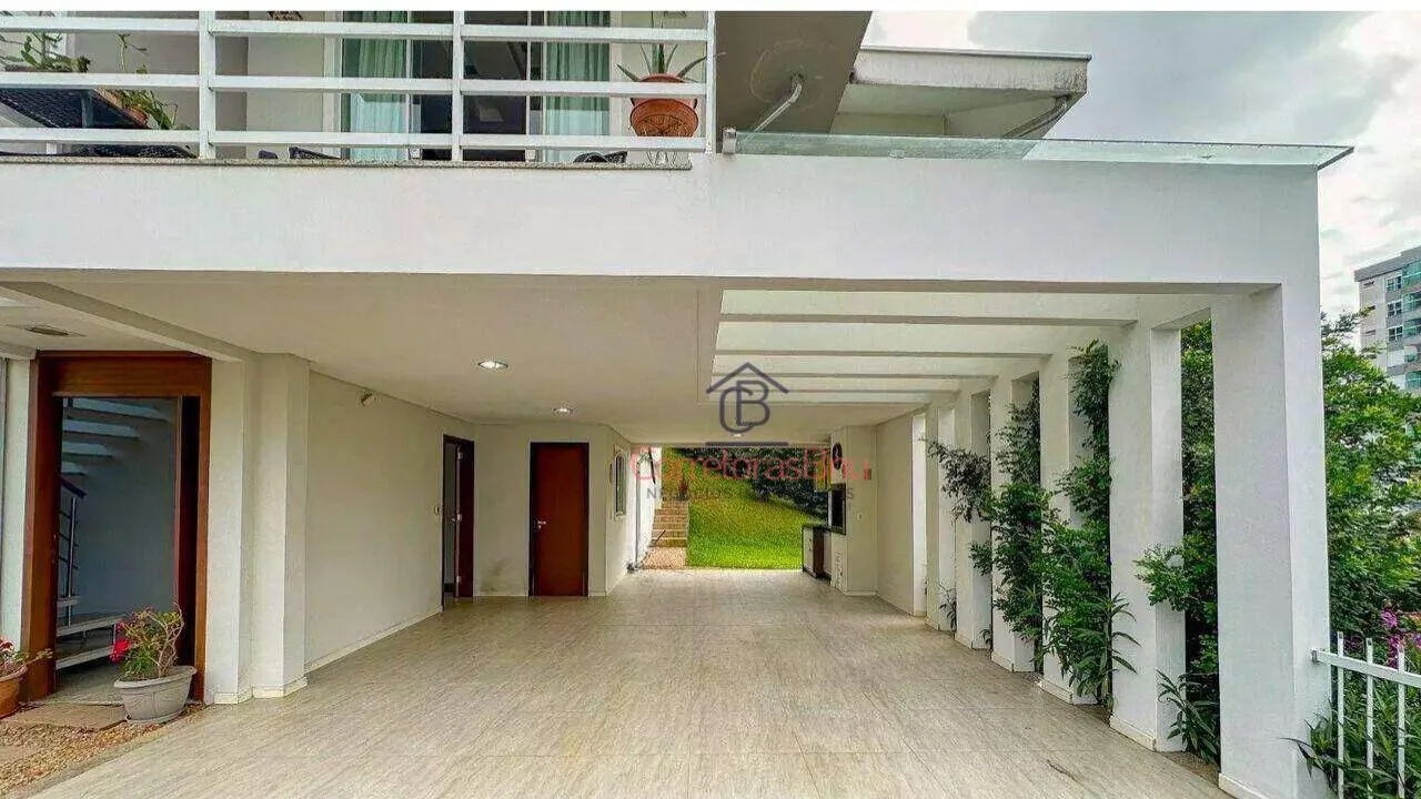 Casa com 3 dormitórios à venda, 204 m por R$ 1.500.000,00 - Itoupava Seca - Blumenau/SC — foto 2