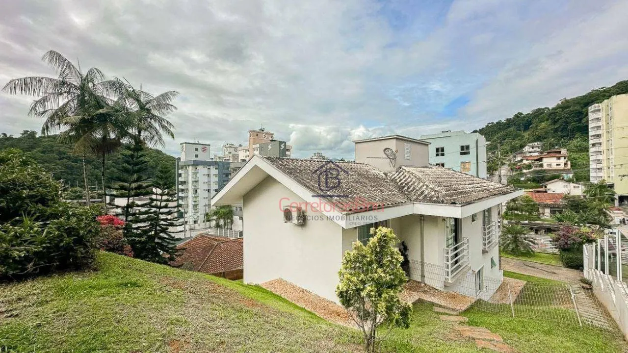 Casa com 3 dormitórios à venda, 204 m por R$ 1.500.000,00 - Itoupava Seca - Blumenau/SC — foto 4