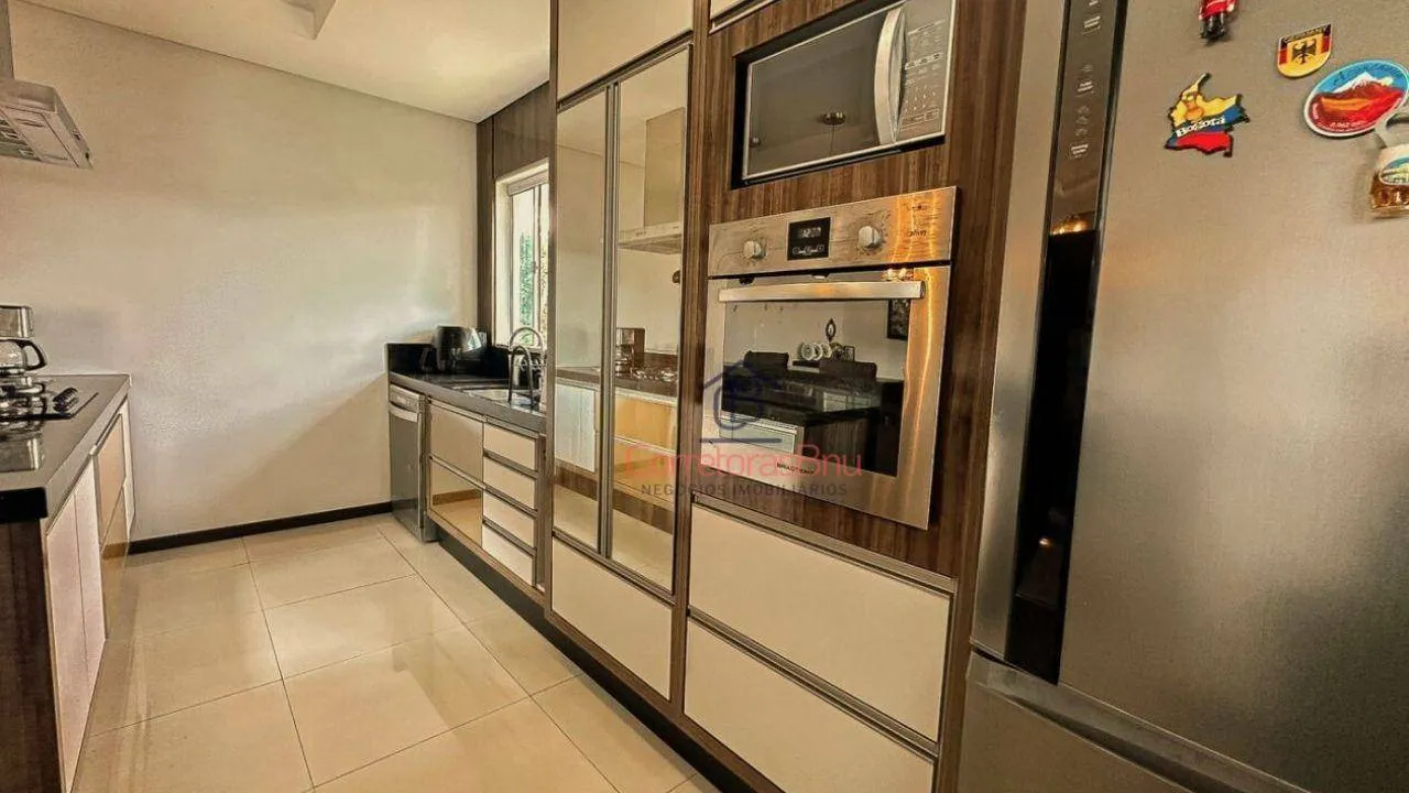 Casa com 3 dormitórios à venda, 204 m por R$ 1.500.000,00 - Itoupava Seca - Blumenau/SC — foto 6