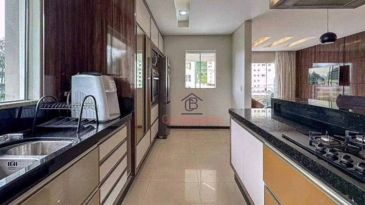 Casa com 3 dormitórios à venda, 204 m por R$ 1.500.000,00 - Itoupava Seca - Blumenau/SC — foto 7