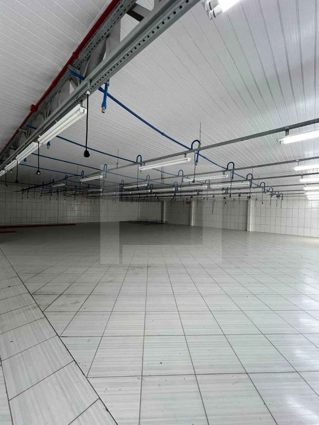 Galpão Comercial/Industrial com Excelente Estrutura em Timbó - SC — foto 2