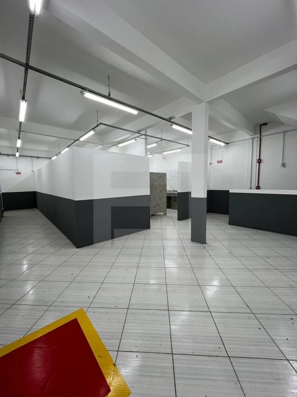 Galpão Comercial/Industrial com Excelente Estrutura em Timbó - SC — foto 6