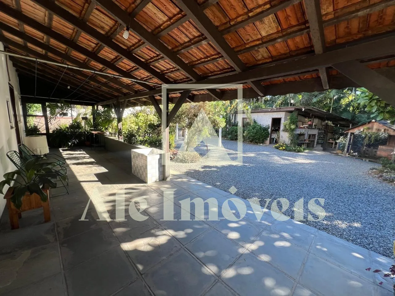 Casa Comercial 2 Pavimentos em Pomerode — foto 3